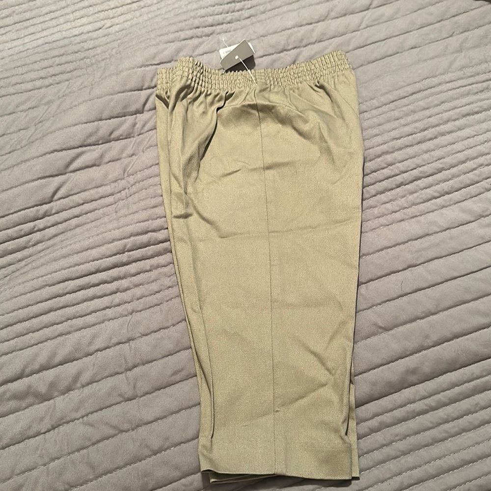 IZOD nwt 12 month khaki pants